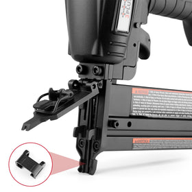 3PLUS HFS509040SP clear jam release for quick maintenance