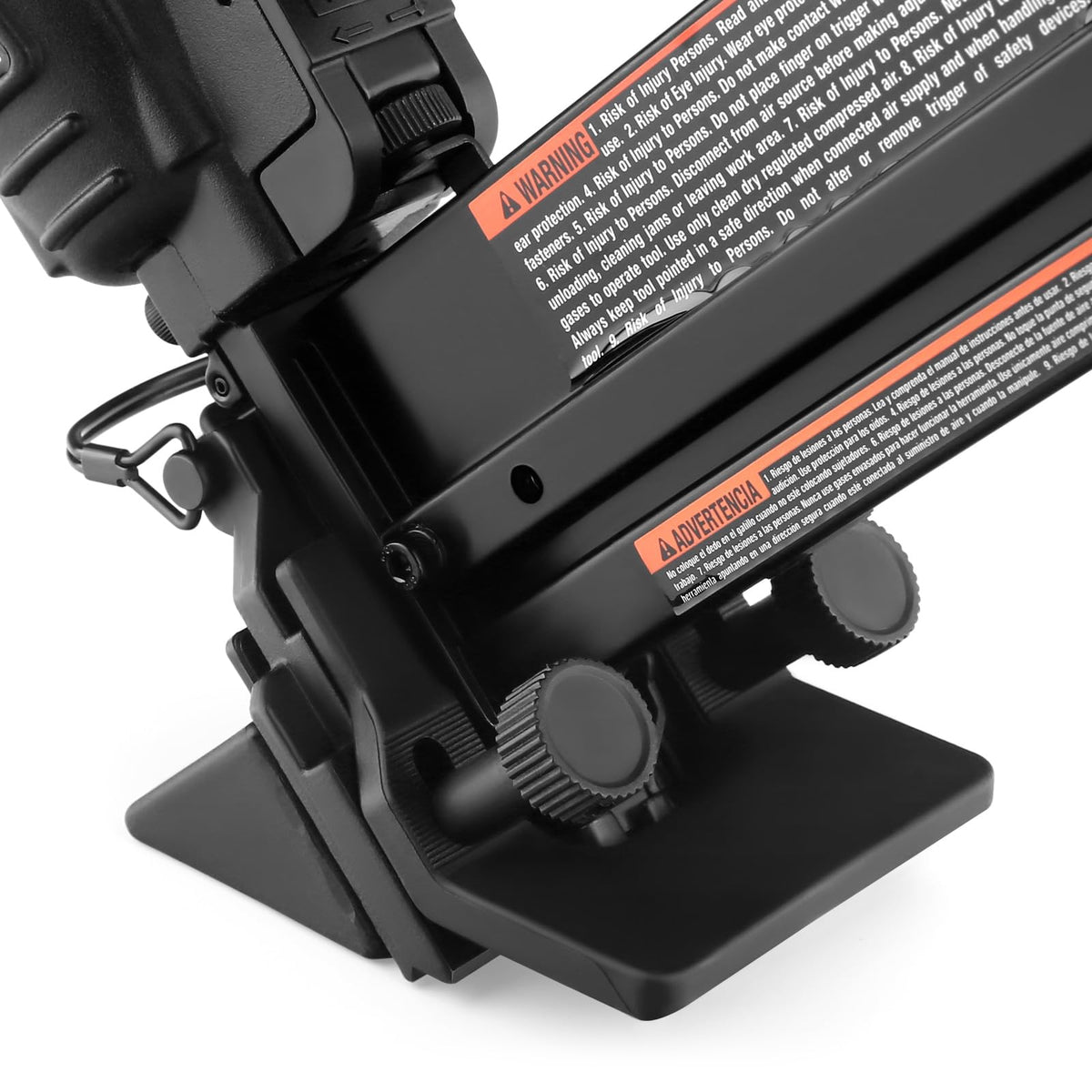 3PLUS HFS509040SP side handle highlighting ergonomic grip for comfort