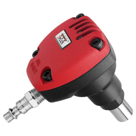 3PLUS HMPN50SP lightweight aluminum body for easy handling