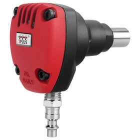 3PLUS HMPN50SP magnetic nose holds nails securely for accurate placement