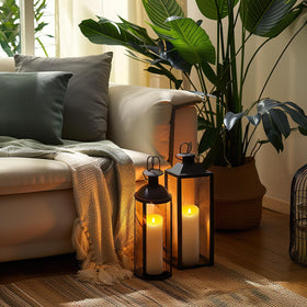 5plots flameless candle for candle sconces and decor