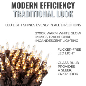 612 Vermont UL approved lights for safe indoor and outdoor display