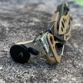 711L ecosystem-ready design connects with other tools.