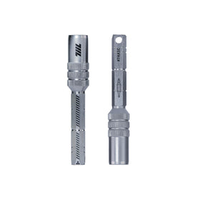 711L magnetic bit extension with 15mm deep socket for versatile bit access