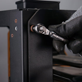 711L Mini Ratchet Wrench TG Klein Tools compatibility expands bit options