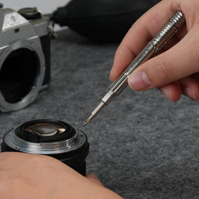 711L Pen Driver TG fits into the 711L modular ecosystem with other tools