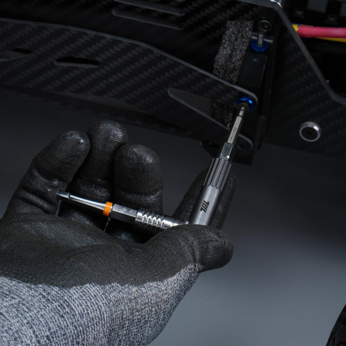 711L Pen Driver TG compact pocket edc for everyday carry readiness