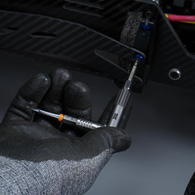 711L Pen Driver TG compact pocket edc for everyday carry readiness