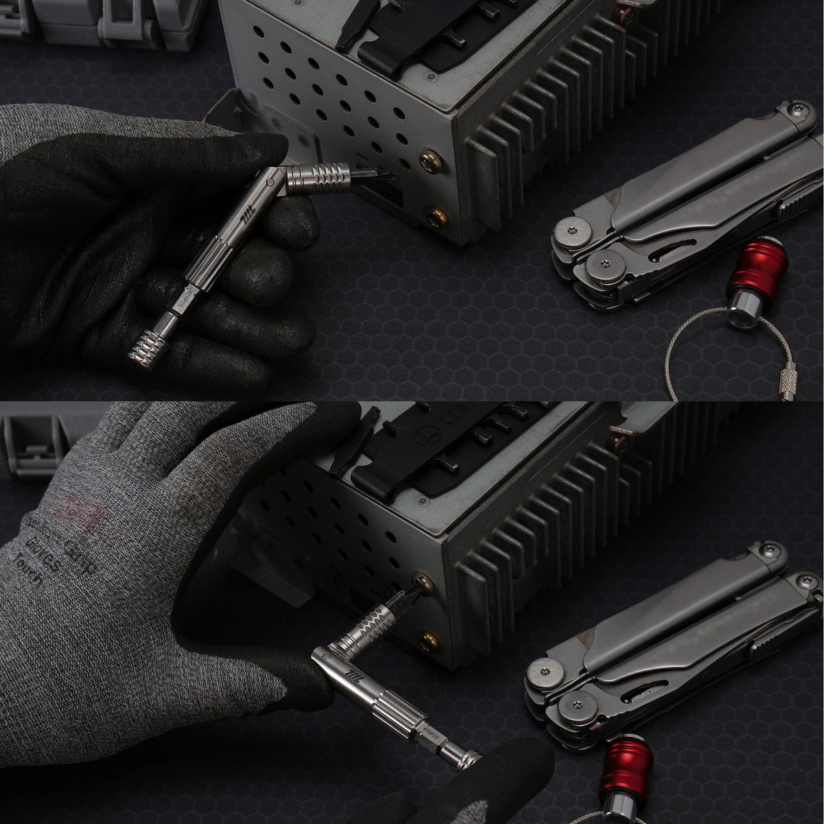 711L Pen Driver TG Taiwan designed build quality and corrosion resistance
