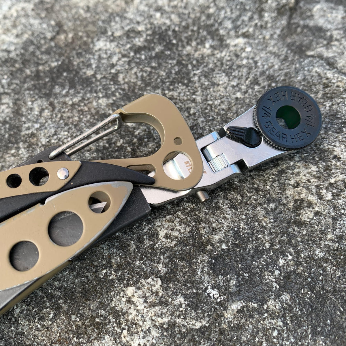 711L Taiwan-made craftsmanship highlights durable construction.