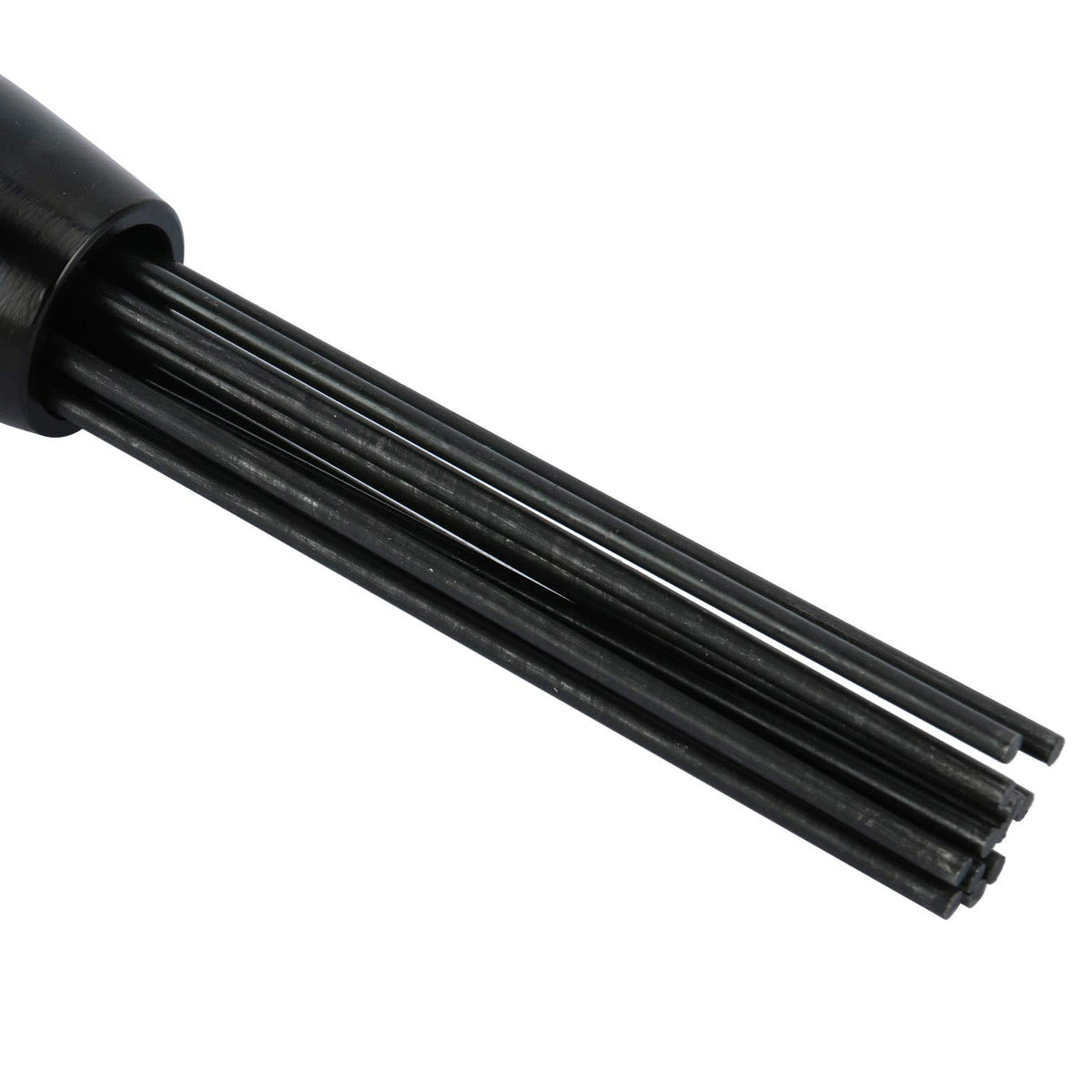 8MILELAKE 90 psi air tool ready for controlled cleaning