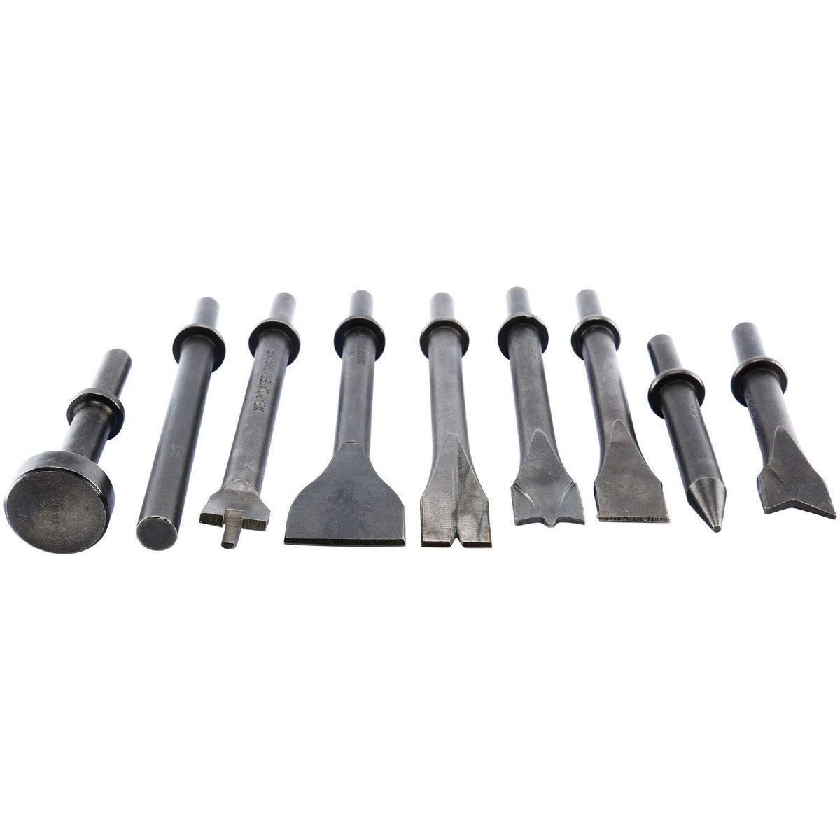8MILELAKE 9-piece case keeps tools organized on site
