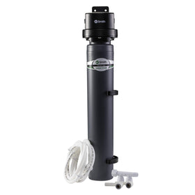 A. O. Smith Direct Connect under-sink system delivers convenient purified water at the tap.