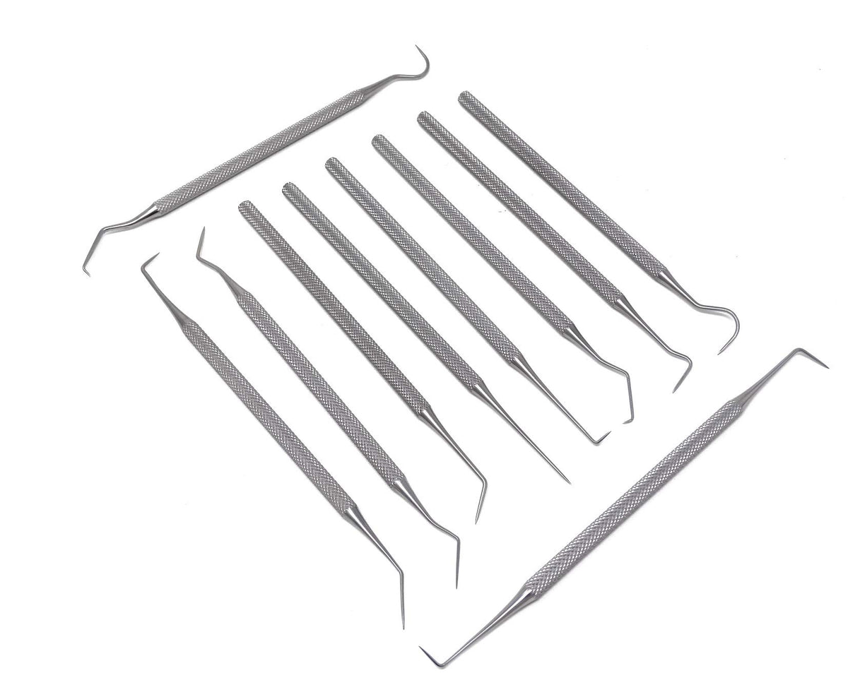 A2Z SCI-LAB carrying case keeps tools organized and portable.