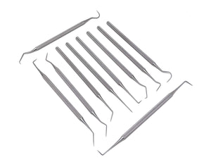 A2Z SCI-LAB carrying case keeps tools organized and portable.