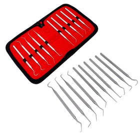 A2Z SCI-LAB stainless steel points for durable, precise micro-adjustments.