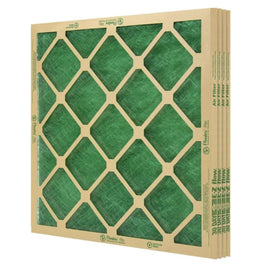 AAF Flanders nested-glass filter 16x20x1 for steady airflow and easy 4-pack replacement