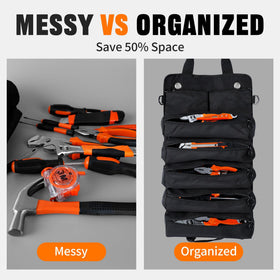 AASTT heavy-duty waterproof 900D Oxford fabric highlights durability