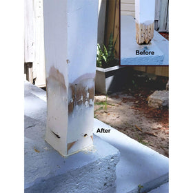 GreenGuard low VOC certification badge from Abatron.