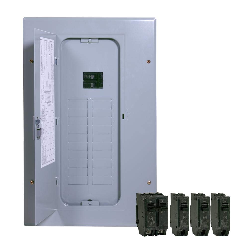 ABB TM2010CCUBK1 internal copper bus — tin-plated design supports reliable conductivity.