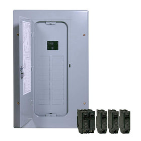 ABB TM2010CCUBK1 internal copper bus — tin-plated design supports reliable conductivity.