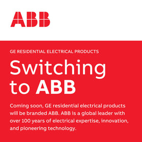 ABB TM3220CCU2K NEMA 1 indoor enclosure with clear labeling for safe installation