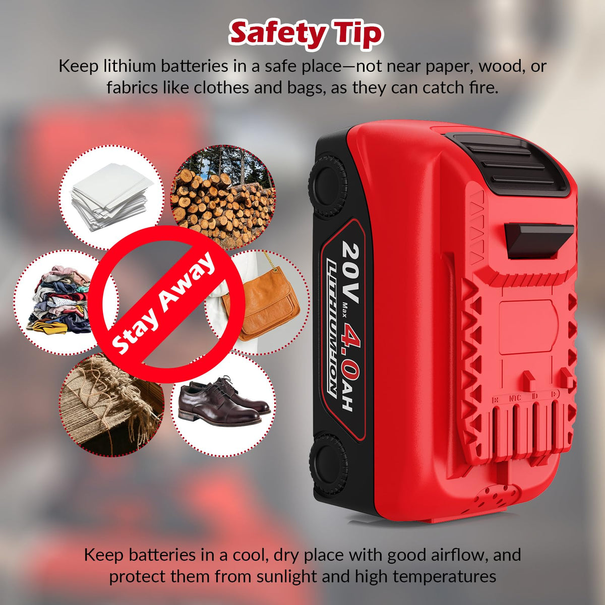 Abeden 12-month warranty signals reliability and support