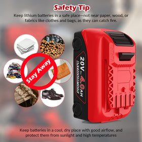 Abeden 12-month warranty signals reliability and support