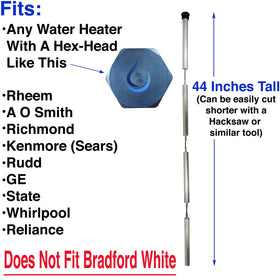 About Fluid Michigan customer service guides you through installation