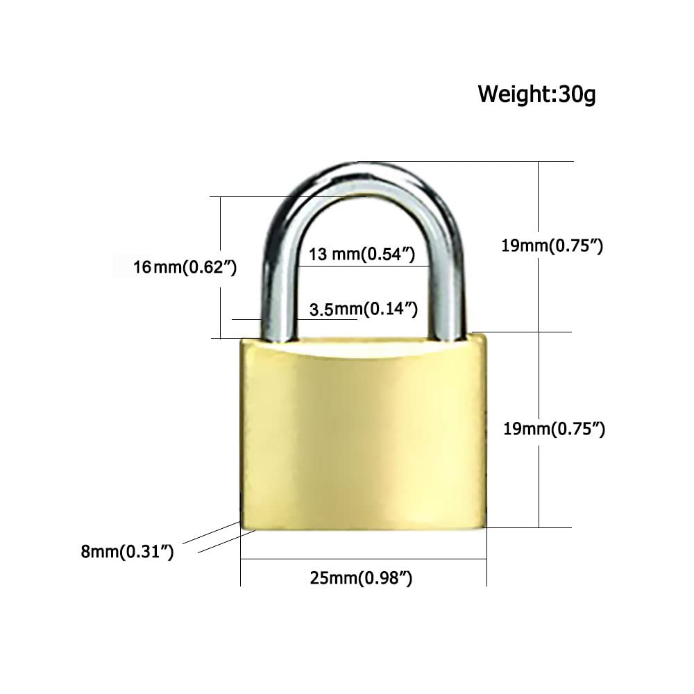 Abra Fox double-locking bolt ensures secure closure.