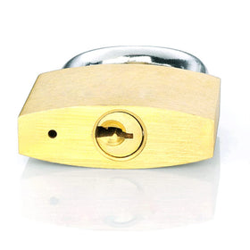 Abra Fox lock body 25mm wide for compact security.