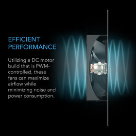 AC Infinity AIRTITAN T8 VPD programming screen enabling custom airflow strategies