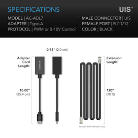AC Infinity compatible lights list helps verify model compatibility