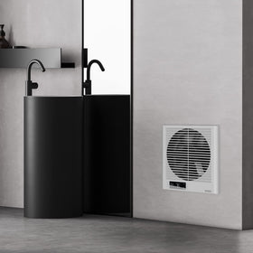 AC Infinity ideal for kitchens, laundry rooms, and workshops with quiet ventilation.