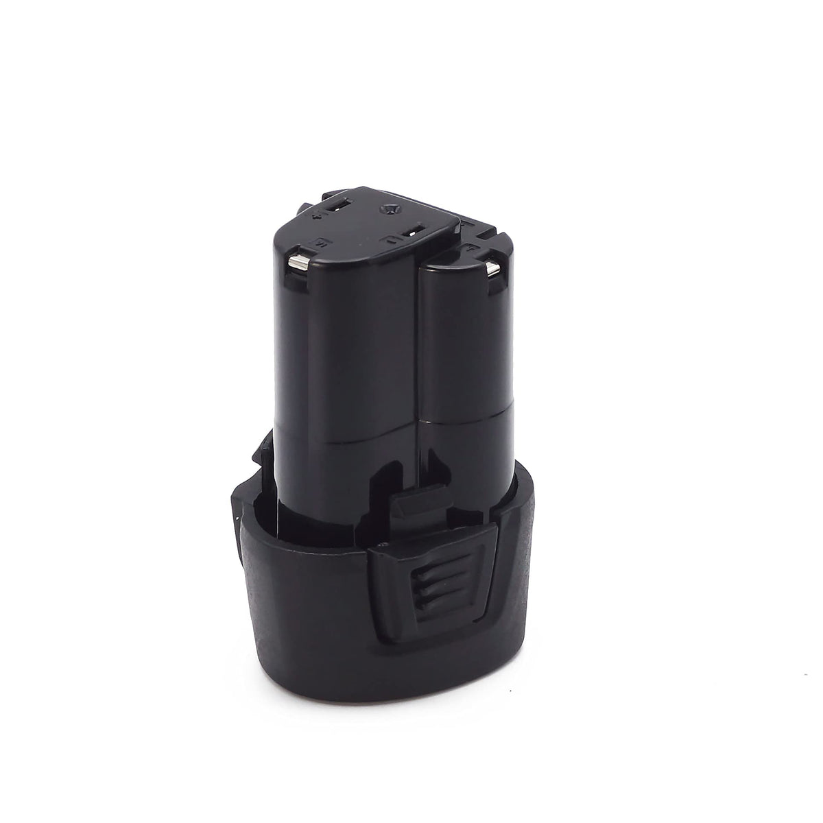 ACDelco AB1225LA battery pack front view for reliable 12V tool power