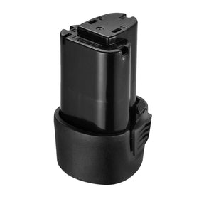 ACDelco AB1225LA battery pack side view, compact lightweight design