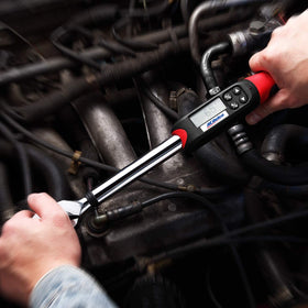 ACDelco ARM601 calibration certificate indicating verified standards