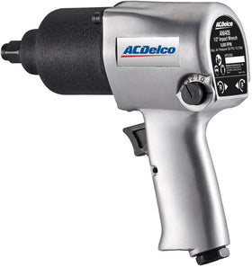 ACDelco ANI405A twin hammer design delivers smooth power for repairs.