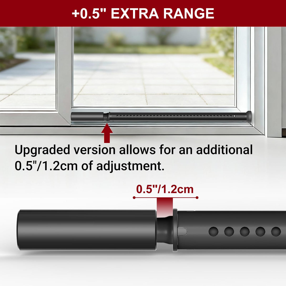 AceMining durable steel construction stands up to daily use.