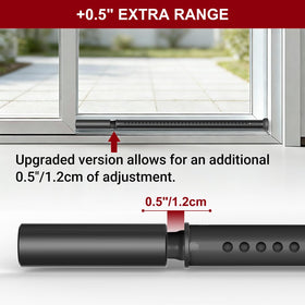 AceMining durable steel construction stands up to daily use.
