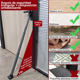 AceMining high-strength alloy connections ensure durable joints