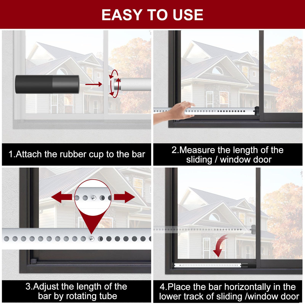 AceMining barrier supports pet and child safety in daily use.