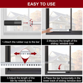 AceMining barrier supports pet and child safety in daily use.