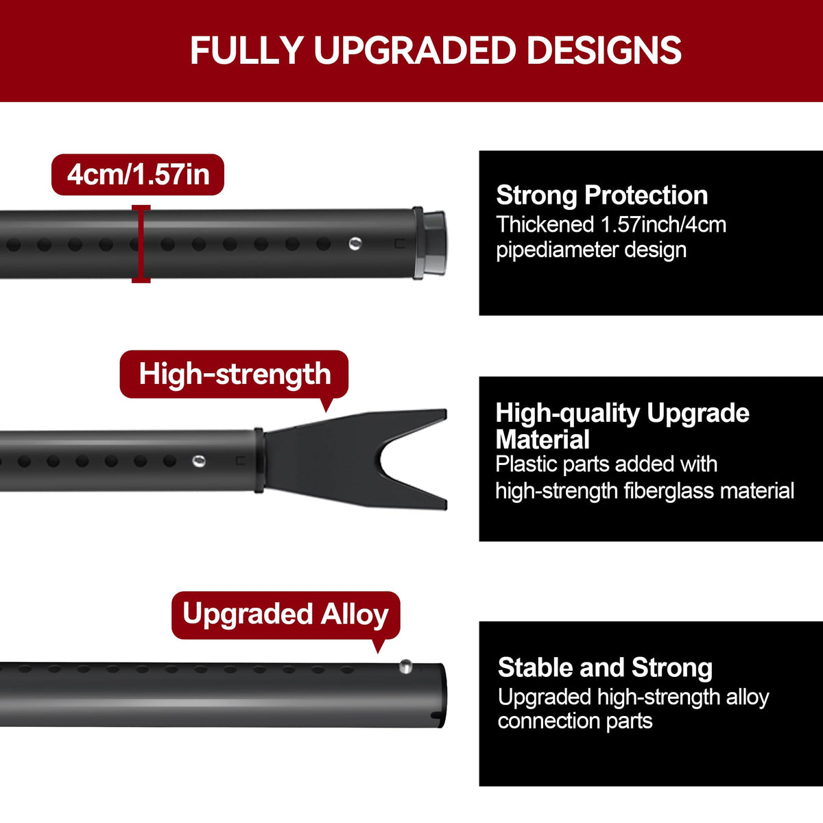 AceMining three-stage deployment shown for quick reinforcement