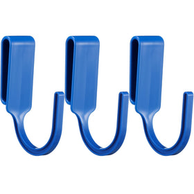 AceOrbit concrete finisher tool belt hook keeps essential tools secure on your work belt