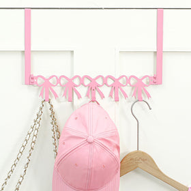AceOrbit two-way installation lets you hang over a door or mount to the wall.