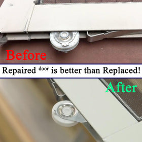 ACEPLANET replacement kit supports 1997063 and 1997310 compatibility