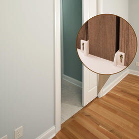 ACEPLANET track compatibility with 100/134F/138F/2610F for flexible installs.