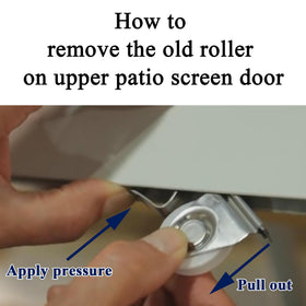 ACEPLANET two-pair kit for balanced door performance