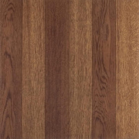 Achim Nexus 12x12 vinyl tile with medium oak plank texture for stylish floors